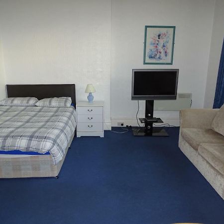 Beeton Villas Holiday Apartments Blackpool Exteriér fotografie