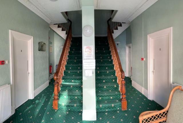 Beeton Villas Holiday Apartments Blackpool Exteriér fotografie